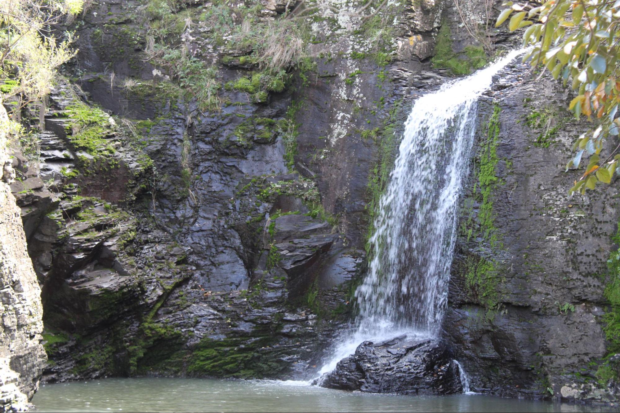 Cachoeira do Umbu