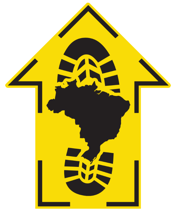 Logo RedeTrilhas