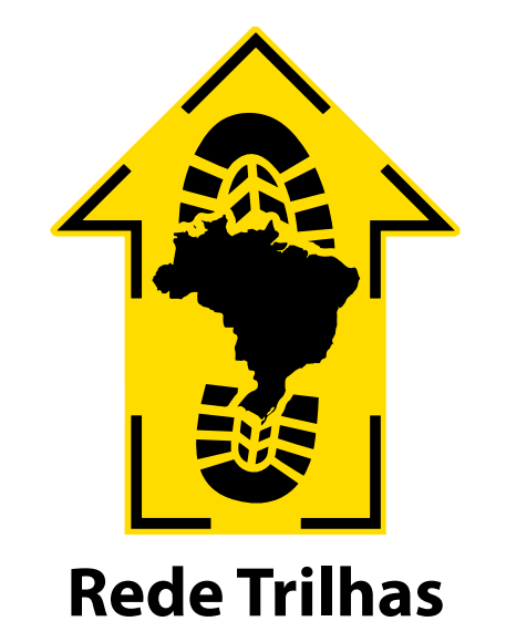 Logo Rede Trilhas
